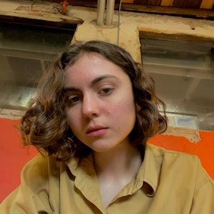 Meet your Posher, Kass